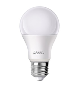 Powermaster PMLED-12 10 Watt 12 Volt 6500K Led Ampul