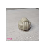 YY0938 İç İçe Halat Silikon Kalıp