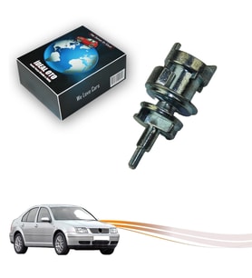 VW Bora1998-2005 İçin Kontak Şaftı Tamir Parçası 4B0905851