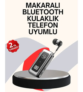 Mikrosd Kartlı, Titreşimli Uyarılı Bluetooth 5.2 Kulaklık (Çok Renkli)