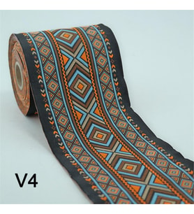 100995-Bordür - 10 mt V4