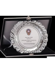 ODAK KUPA - Tabak Plaketler - UK-014 A - 20 cm