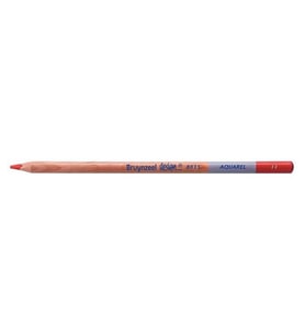 Bruynzeel Design Aquarel Boya Kalemi 11 Crimson Red 