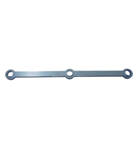 Mercedes 642 Motor Emme Manifold Klepe Ayağı