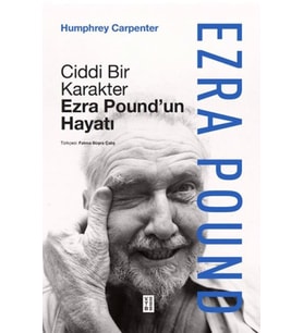 Ciddi Bir Karakter