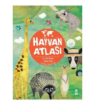 Hayvan Atlası