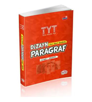 Editör Yayınları Tyt Dizayn Yeni Nesil Sorularla Paragraf Cevaplı-Çözümlü