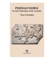 Phidian Horse