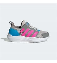 Adidas Lıghtorama Rnr Gri Unisex Çocuk Sneaker HQ9253