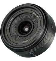 18mm F5.6 Tam Çerçeve Kamera Lensi Manuel Odaklama Sony E Dağı Aynasız Kameralar için All-metal Malzeme A7CII A7RV A7III A7M A7MII A1 A9II ZV-E10 FX3