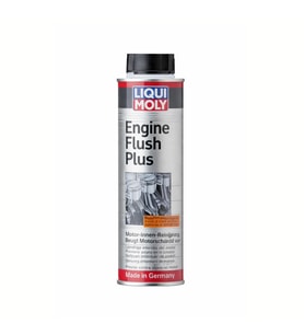 Motor İçi Temizleyici 300 Ml Engine Flush Plus Profesyonel Yüksek Etkili Yağ Öncesi Temizlik