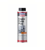 Motor İçi Temizleyici 300 Ml Engine Flush Plus Profesyonel Yüksek Etkili Yağ Öncesi Temizlik