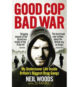 Good Cop, Bad War (Krem)
