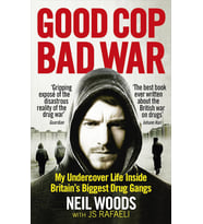 Good Cop, Bad War (Krem)