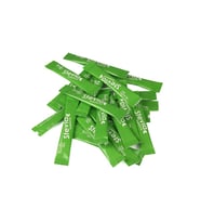 Fibrelle Stick Toz Tatlandırıcı ( Stevia Bazlı ) 1000 adet stick, 5 g Şeker Tatlılığı