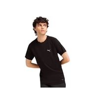 Puma Evostripe Tee Erkek Günlük Tişört 68461101 Renkli (Çok Renkli)