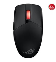 ASUS ROG STRIX IMPACT III 36000dpi KABLOSUZ GAMNG MOUSE