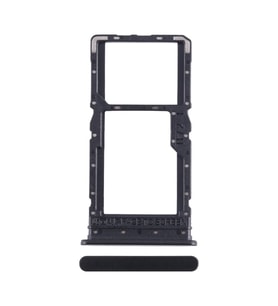 Xiaomi Uyumlu Redmi 12 4g Sim Kart Tepsisi 23053rn02a (Gri)