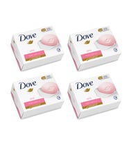 Dove Sabun 90 gr Pink 4 lü