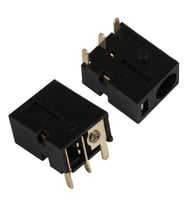 Ayt EL-32579 Tablet PC DC Dişi Güç Şarj Soketi Konnektörü 3 Pin 3.5x1.35 Mm Şase Şarj Soket No:15