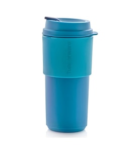 Tupperware Taşıma Bardağım 490 ml Mavi