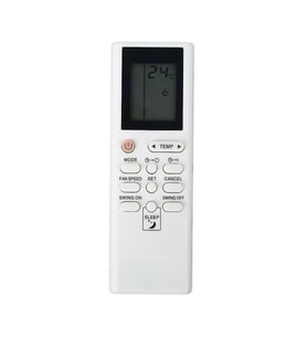 Galanz Elta-Beko Gz-24b-e1 Gz-24a-e1 Gz-27b Klima Kumandası