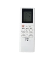 Galanz Elta-Beko Gz-24b-e1 Gz-24a-e1 Gz-27b Klima Kumandası