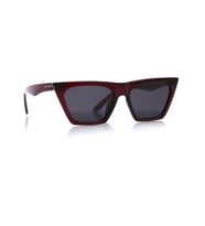 TOMY MARIN TM 2002 03 53 145 17 KADIN GÜNEŞ GÖZLÜĞÜ (Bordo)