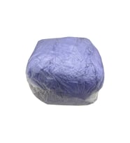 Omeyva Tek Kullanımlık İnce Galoş - Mor - 400 Gr. - Ort. 500 Adet - Paket