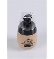 Matte Foundation Vitamin E No:02