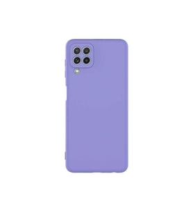 Samsung Galaxy M32 Uyumlu Kılıf Zore Mara Lansman Kapak