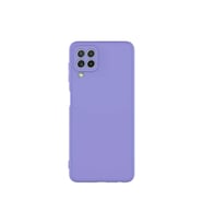 Samsung Galaxy M32 Uyumlu Kılıf Zore Mara Lansman Kapak