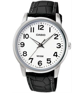CASIO MTP-1303L-7BVDF ERKEK KOL SAATİ (Siyah)