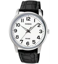 CASIO MTP-1303L-7BVDF ERKEK KOL SAATİ (Siyah)