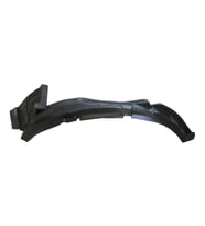 Isuzu D Max- Pıck Up- 17/19; Ön Çamurluk Davlumbazı Sol (4X4) (Oem No: 8-98077-256-6)