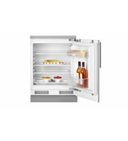 TEKA RSL 41150 BU Tezgah Altı Ankastre Buzdolabı 113470015 (Beyaz)