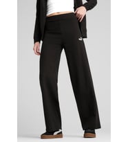 Puma Ess Logo High-Waist Kadın Tayt (Siyah)