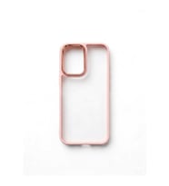 Redmi Note 11 - 11 S Uyumlu Silikon Kılıf Modeli