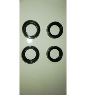 KEÇE ENJEKTÖR BT50/RANGER 2007-2012 (4 LÜ PAKET)