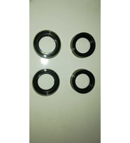 KEÇE ENJEKTÖR BT50/RANGER 2007-2012 (4 LÜ PAKET)