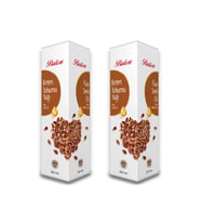 Balen Keten Tohumu Yağı Soğuk Pres 2 x 250 ml