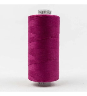 Wonderfil Polyester Dikiş İpliği - DS813 - Violet Red