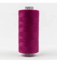 Wonderfil Polyester Dikiş İpliği - DS813 - Violet Red