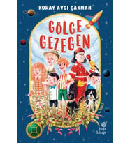 Gölge Gezegen