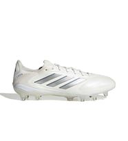 adidas Copa Pure III Elite Fg Erkek Çim Zemin Kramponu ID9040 Beyaz