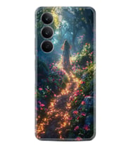 Realme C75 Kılıf Boutique Baskılı Resimli Hayal Pcode -066