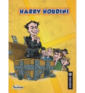 Harry Houdini - Tanıyor Musun?