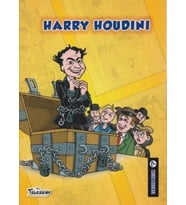 Harry Houdini - Tanıyor Musun?