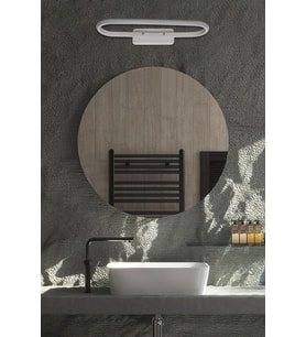Ufo Led Aplik Günışığı