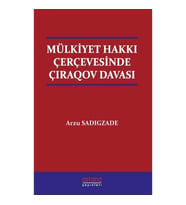 Mülkiyet Hakkı Çerçevesinde Çıraqov Davası